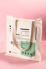 Carregue a imagem no visualizador da Galeria, Ecobag do Edifício